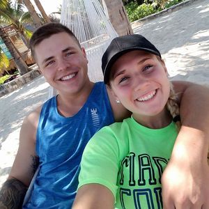 Meet your Posher, Patrick